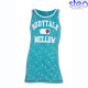 BODYTALK Παιδικό Αμάνικο Φόρεμα DRESS
